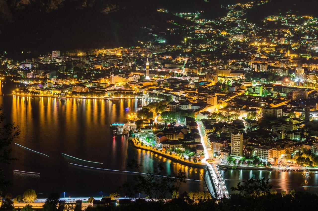 La Casetta Di Vassena Oliveto Lario المظهر الخارجي الصورة