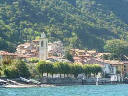 La Casetta Di Vassena Oliveto Lario المظهر الخارجي الصورة