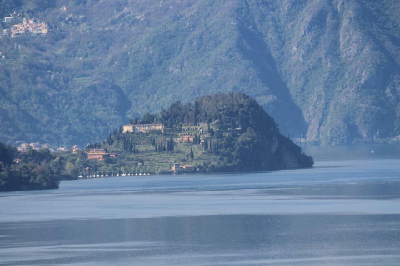 La Casetta Di Vassena Oliveto Lario المظهر الخارجي الصورة
