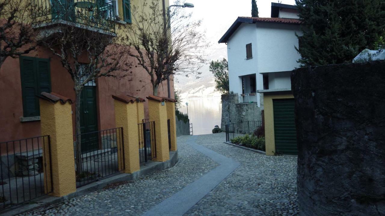 La Casetta Di Vassena Oliveto Lario المظهر الخارجي الصورة