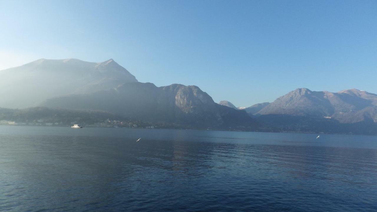 La Casetta Di Vassena Oliveto Lario المظهر الخارجي الصورة