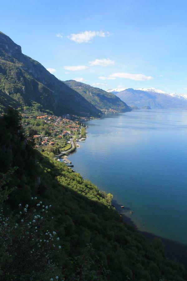 La Casetta Di Vassena Oliveto Lario المظهر الخارجي الصورة