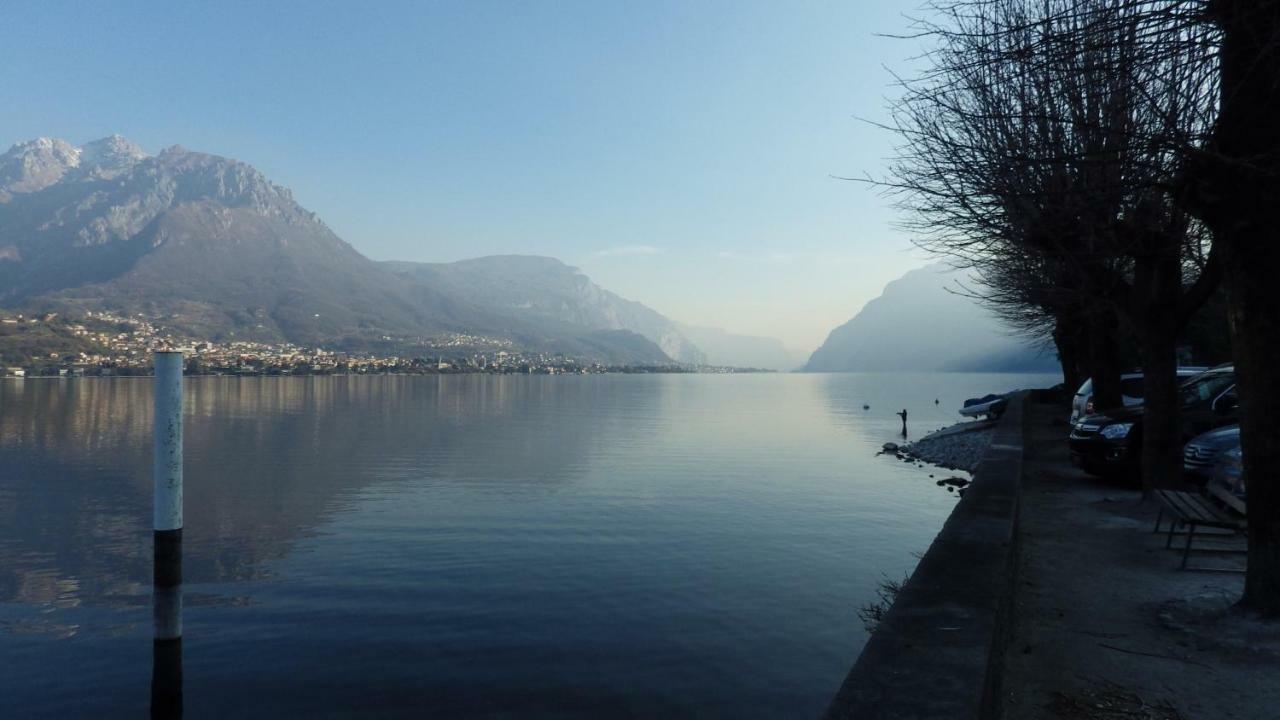 La Casetta Di Vassena Oliveto Lario المظهر الخارجي الصورة